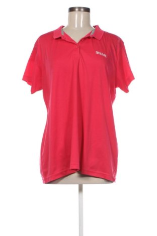 Damen T-Shirt Regatta, Größe XXL, Farbe Rosa, Preis € 13,99