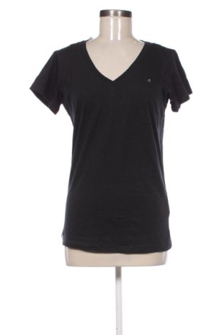 Дамска тениска Replay, Размер L, Цвят Черен, Цена 17,35 €