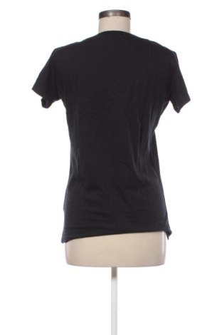 Дамска тениска Replay, Размер L, Цвят Черен, Цена 17,35 €