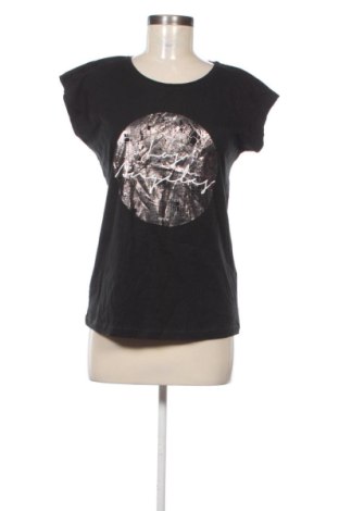 Damen T-Shirt Reserved, Größe S, Farbe Schwarz, Preis € 11,99