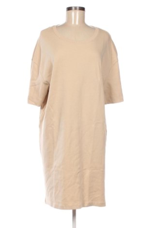 Дамска тениска Reserved, Размер XL, Цвят Бежов, Цена 9,00 €