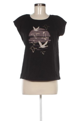 Dámské tričko Reserved, Velikost L, Barva Černá, Cena  245,00 Kč