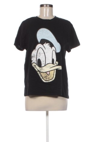 Dámske tričko Reserved, Veľkosť XL, Farba Čierna, Cena  10,95 €