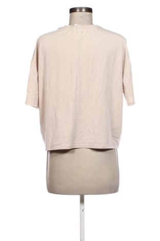 Γυναικείο t-shirt Reserved, Μέγεθος L, Χρώμα  Μπέζ, Τιμή 9,70 €