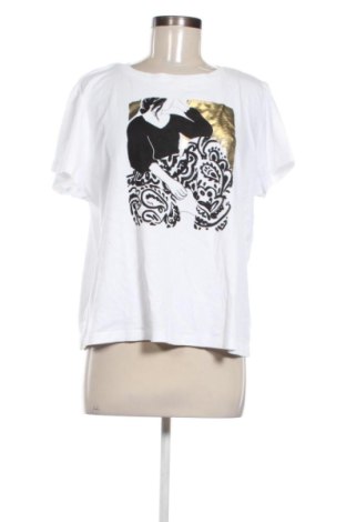 Női póló Reserved, Méret XL, Szín Fehér, Ár 3 719 Ft