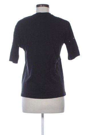 Dámske tričko Reserved, Veľkosť M, Farba Čierna, Cena  9,00 €