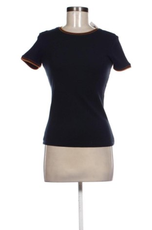 Dámské tričko Reserved, Velikost XS, Barva Modrá, Cena  201,00 Kč