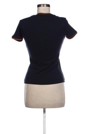 Dámské tričko Reserved, Velikost XS, Barva Modrá, Cena  201,00 Kč