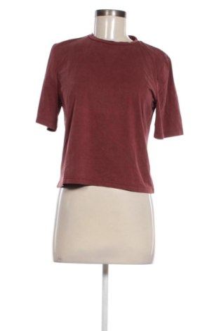 Tricou de femei Reserved, Mărime M, Culoare Roșu, Preț 45,80 Lei