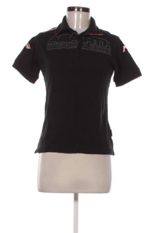 Tricou de femei Robe Di Kappa, Mărime M, Culoare Negru, Preț 47,99 Lei