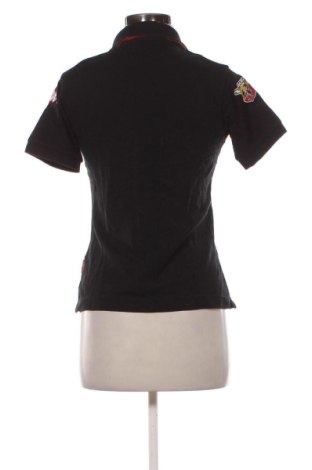 Tricou de femei Robe Di Kappa, Mărime M, Culoare Negru, Preț 47,99 Lei