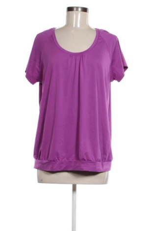 Tricou de femei Rodeo, Mărime M, Culoare Mov, Preț 29,99 Lei