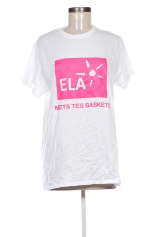 Дамска тениска Roly, Размер L, Цвят Бял, Цена 9,20 €