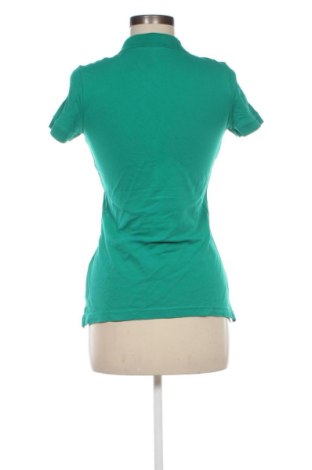 Dámské tričko S.Oliver, Velikost S, Barva Zelená, Cena  309,00 Kč
