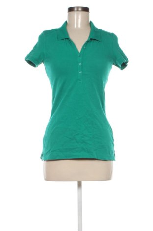 Dámské tričko S.Oliver, Velikost S, Barva Zelená, Cena  309,00 Kč