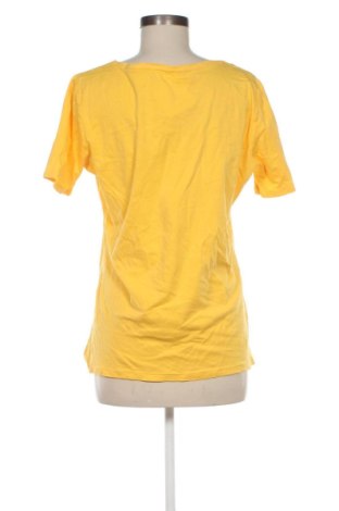 Дамска тениска S.Oliver, Размер XL, Цвят Жълт, Цена 9,71 €