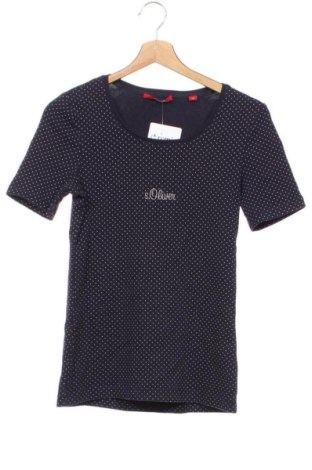 Női póló S.Oliver, Méret S, Szín Sokszínű, Ár 4 689 Ft