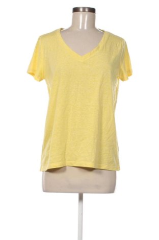 Дамска тениска S.Oliver, Размер M, Цвят Жълт, Цена 9,71 €