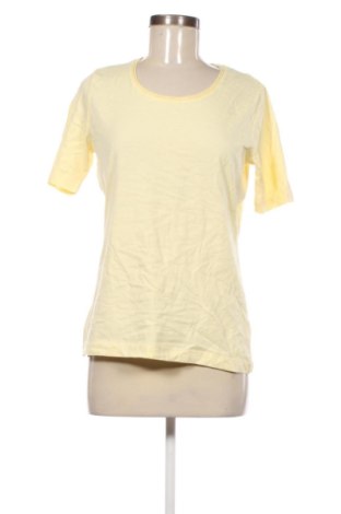 Дамска тениска S.Oliver, Размер M, Цвят Жълт, Цена 8,18 €