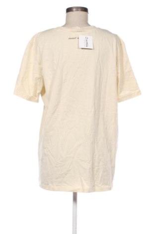 Damski T-shirt S.Oliver, Rozmiar XXL, Kolor Żółty, Cena 48,99 zł