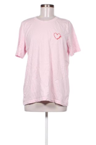 Дамска тениска S.Oliver, Размер L, Цвят Розов, Цена 9,71 €
