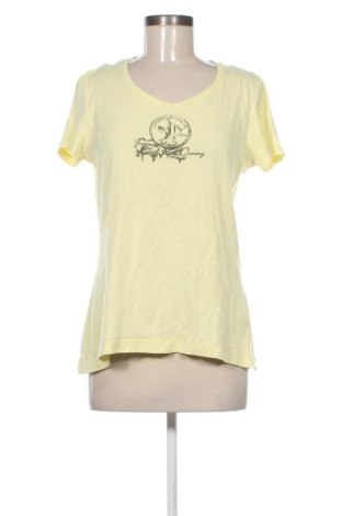 Dámske tričko S.Oliver, Veľkosť L, Farba Viacfarebná, Cena  9,14 €