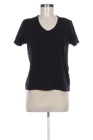 Damski T-shirt S.Oliver, Rozmiar S, Kolor Czarny, Cena 33,99 zł