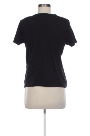 Damski T-shirt S.Oliver, Rozmiar S, Kolor Czarny, Cena 33,99 zł