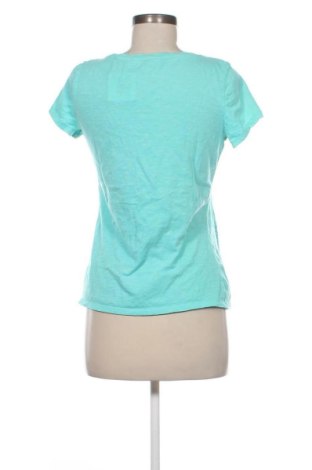 Damski T-shirt S.Oliver, Rozmiar L, Kolor Zielony, Cena 48,99 zł