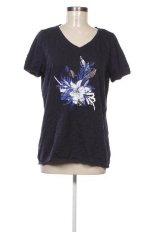 Tricou de femei S.Oliver, Mărime L, Culoare Albastru, Preț 56,99 Lei