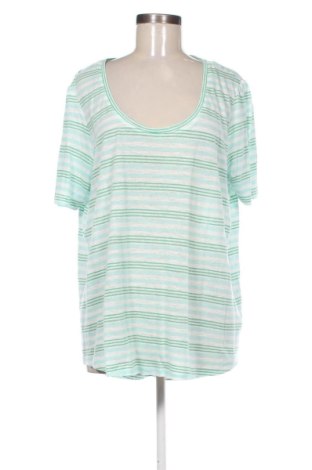 Damen T-Shirt S.Oliver, Größe XL, Farbe Mehrfarbig, Preis 18,99 €