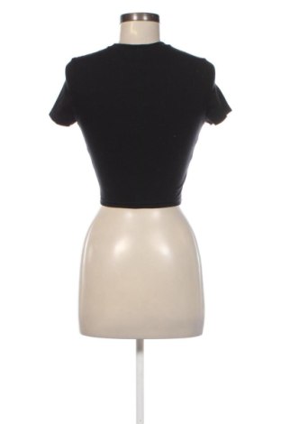 Dámske tričko SHEIN, Veľkosť XS, Farba Čierna, Cena  10,95 €