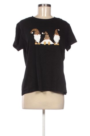 Damen T-Shirt SHEIN, Größe XL, Farbe Mehrfarbig, Preis € 11,99