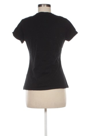 Damen T-Shirt SHEIN, Größe M, Farbe Schwarz, Preis € 11,99