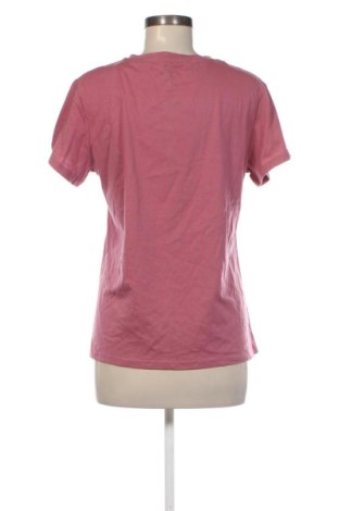 Dámske tričko SHEIN, Veľkosť XL, Farba Popolavo ružová, Cena  10,95 €