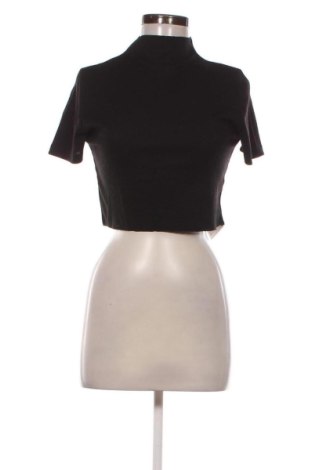 Damski T-shirt SHEIN, Rozmiar M, Kolor Czarny, Cena 36,99 zł