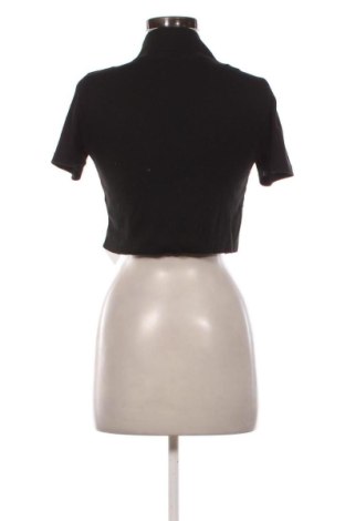 Damski T-shirt SHEIN, Rozmiar M, Kolor Czarny, Cena 36,99 zł