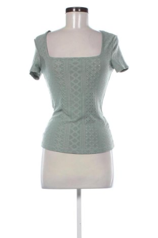 Дамска тениска SHEIN, Размер XS, Цвят Многоцветен, Цена 4,60 €