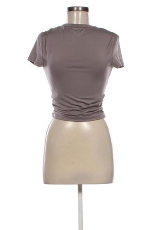 Dámské tričko SHEIN, Velikost S, Barva Šedá, Cena  139,00 Kč