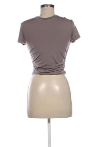 Dámské tričko SHEIN, Velikost S, Barva Šedá, Cena  139,00 Kč