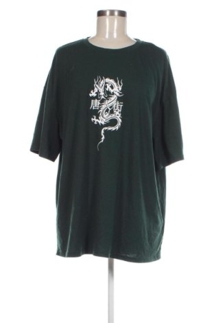 Damen T-Shirt SHEIN, Größe L, Farbe Grün, Preis € 7,99
