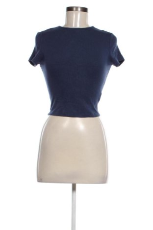 Dámské tričko SHEIN, Velikost S, Barva Modrá, Cena  139,00 Kč