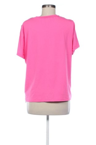Damen T-Shirt SHEIN, Größe XXL, Farbe Rosa, Preis 11,99 €
