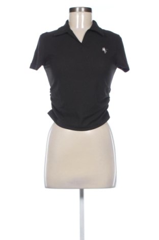 Damen T-Shirt SHEIN, Größe XS, Farbe Schwarz, Preis € 9,99