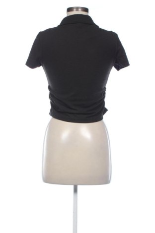 Damen T-Shirt SHEIN, Größe XS, Farbe Schwarz, Preis € 9,99