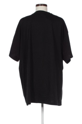 Női póló SHEIN, Méret XXL, Szín Fekete, Ár 4 439 Ft