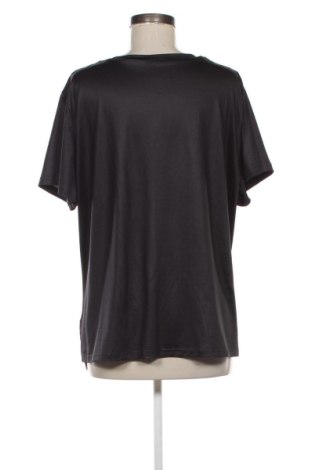 Női póló SHEIN, Méret XXL, Szín Fekete, Ár 3 624 Ft