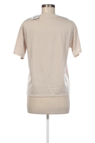 Damen T-Shirt SHEIN, Größe S, Farbe Beige, Preis € 6,99