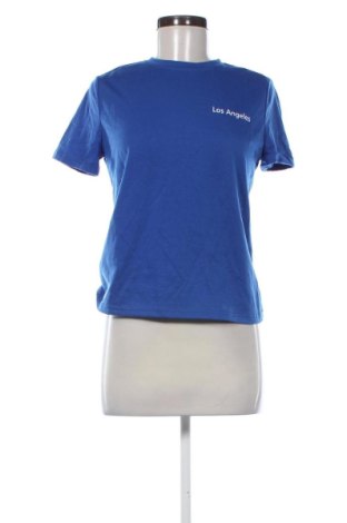 Női póló SHEIN, Méret S, Szín Kék, Ár 2 379 Ft