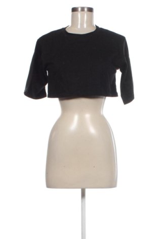 Női póló SHEIN, Méret XS, Szín Fekete, Ár 2 389 Ft